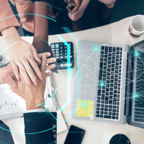 Marketing Automation