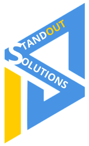 Standout Solutions Logo